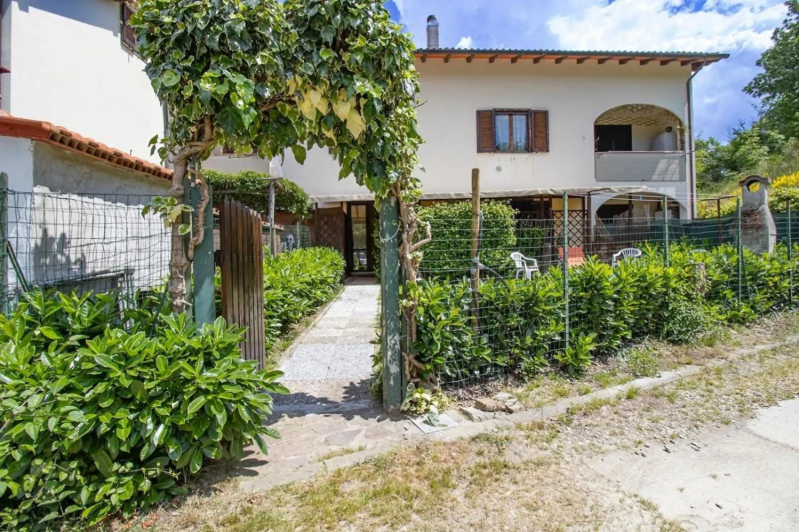 Holiday home Oasi Del Mugello Villa Londa