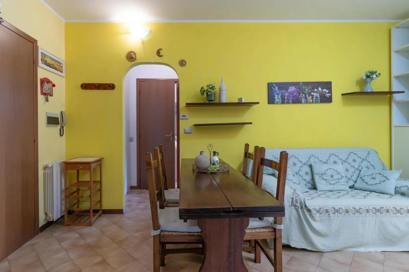 Oasi Del Mugello Villa Londa Holiday home