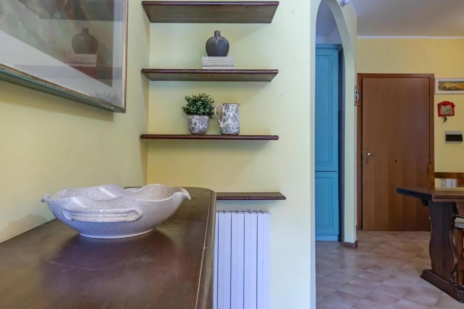 Oasi Del Mugello Villa Londa