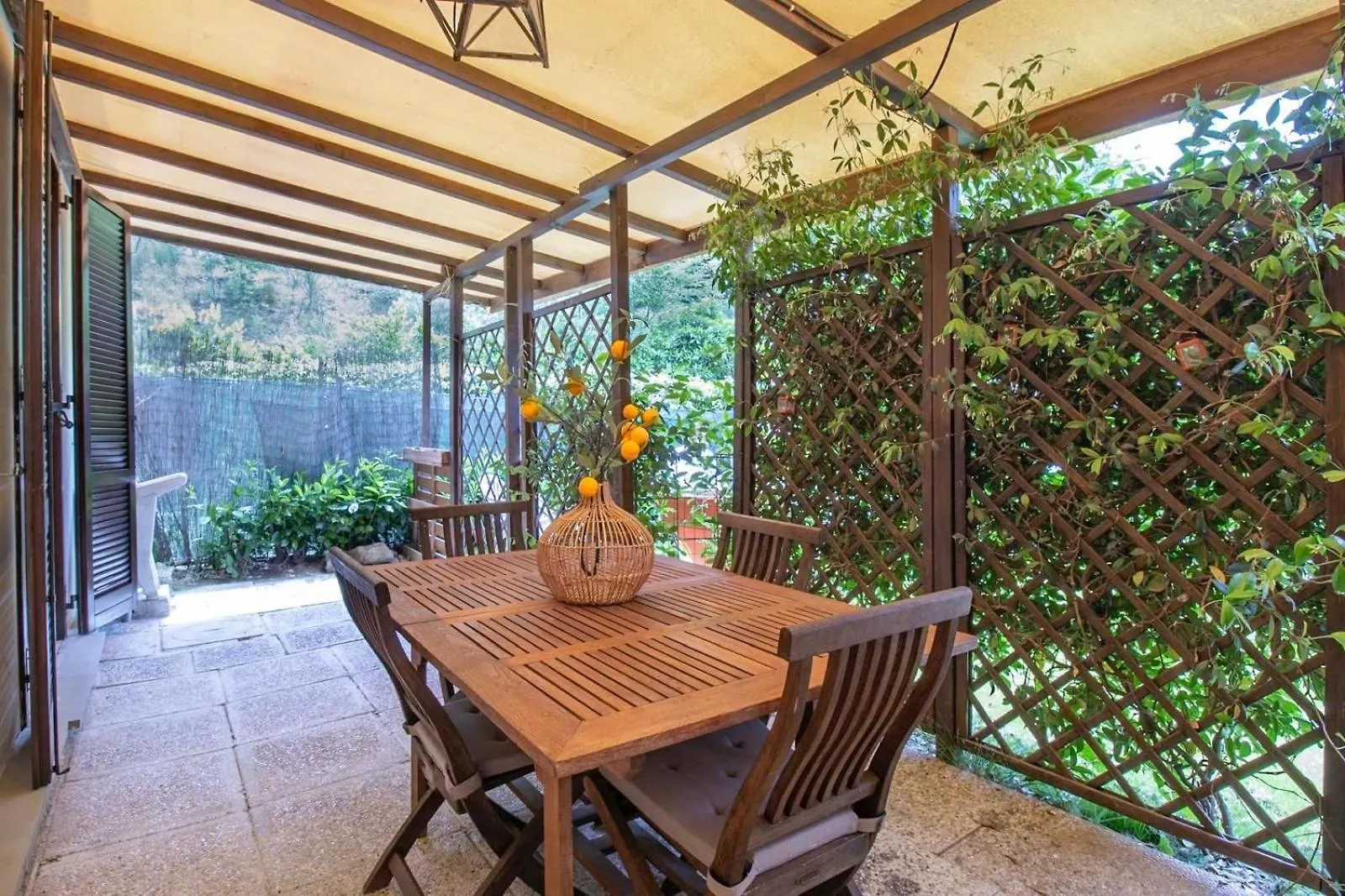 Holiday home Oasi Del Mugello Villa Londa