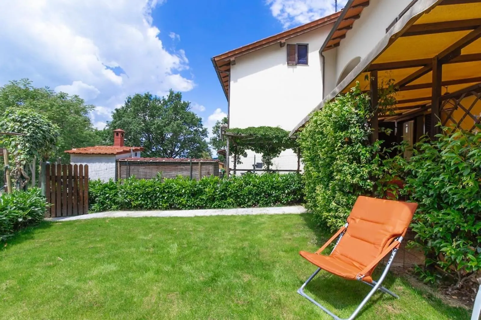 Oasi Del Mugello Villa Londa 0*,