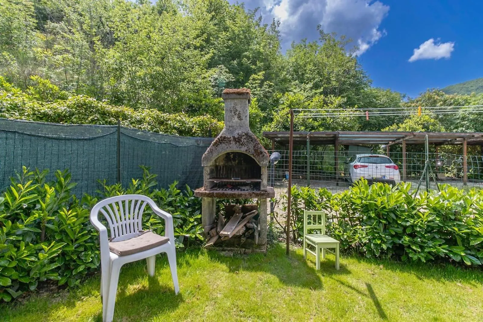 Oasi Del Mugello Villa Londa Holiday home