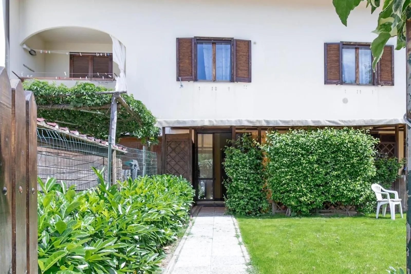 Oasi Del Mugello Villa Londa 0*,  Italy