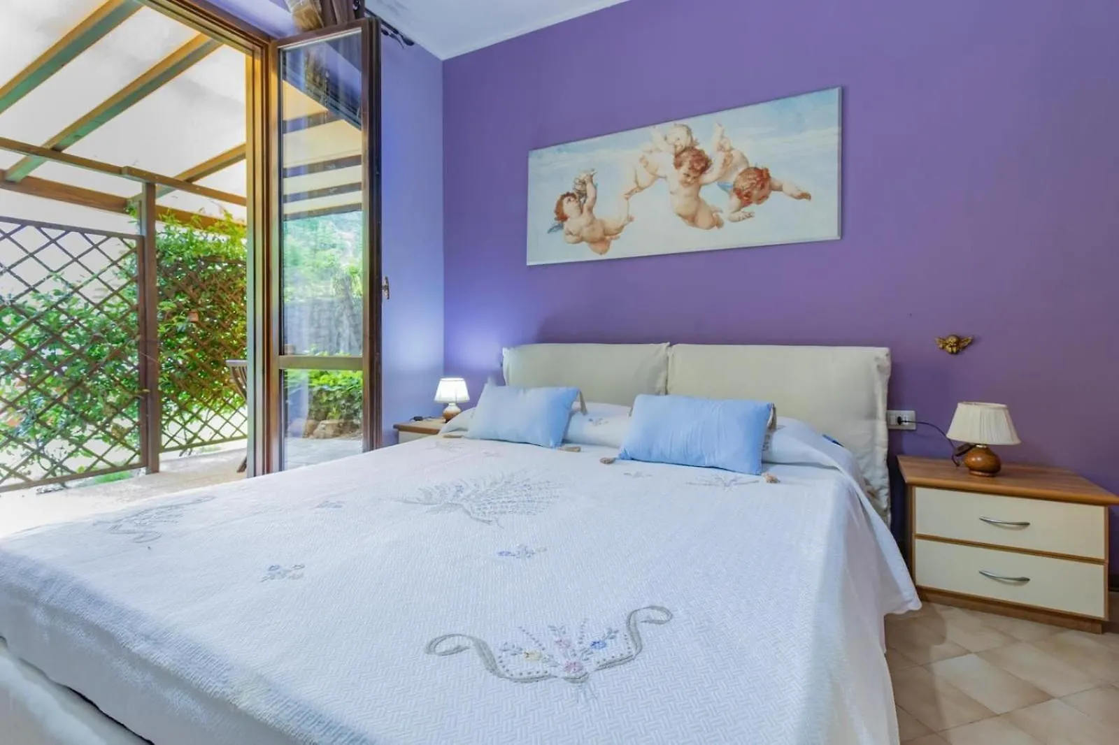 Holiday home Oasi Del Mugello Villa Londa