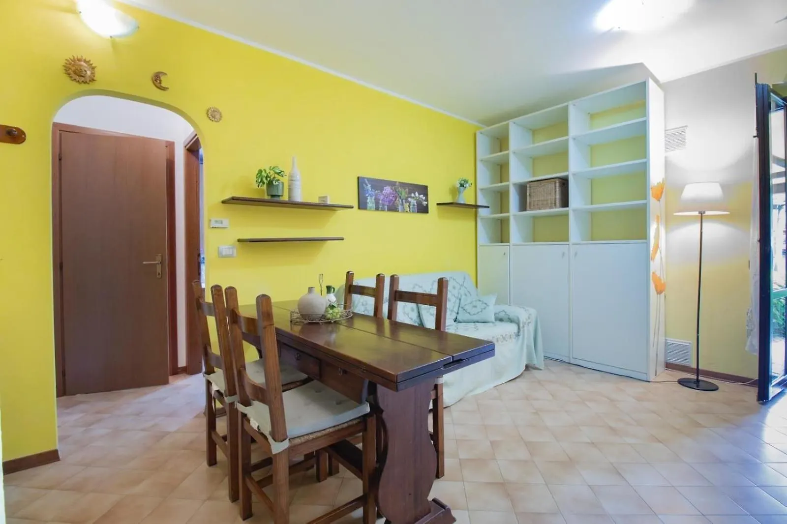 Oasi Del Mugello Villa Londa Holiday home