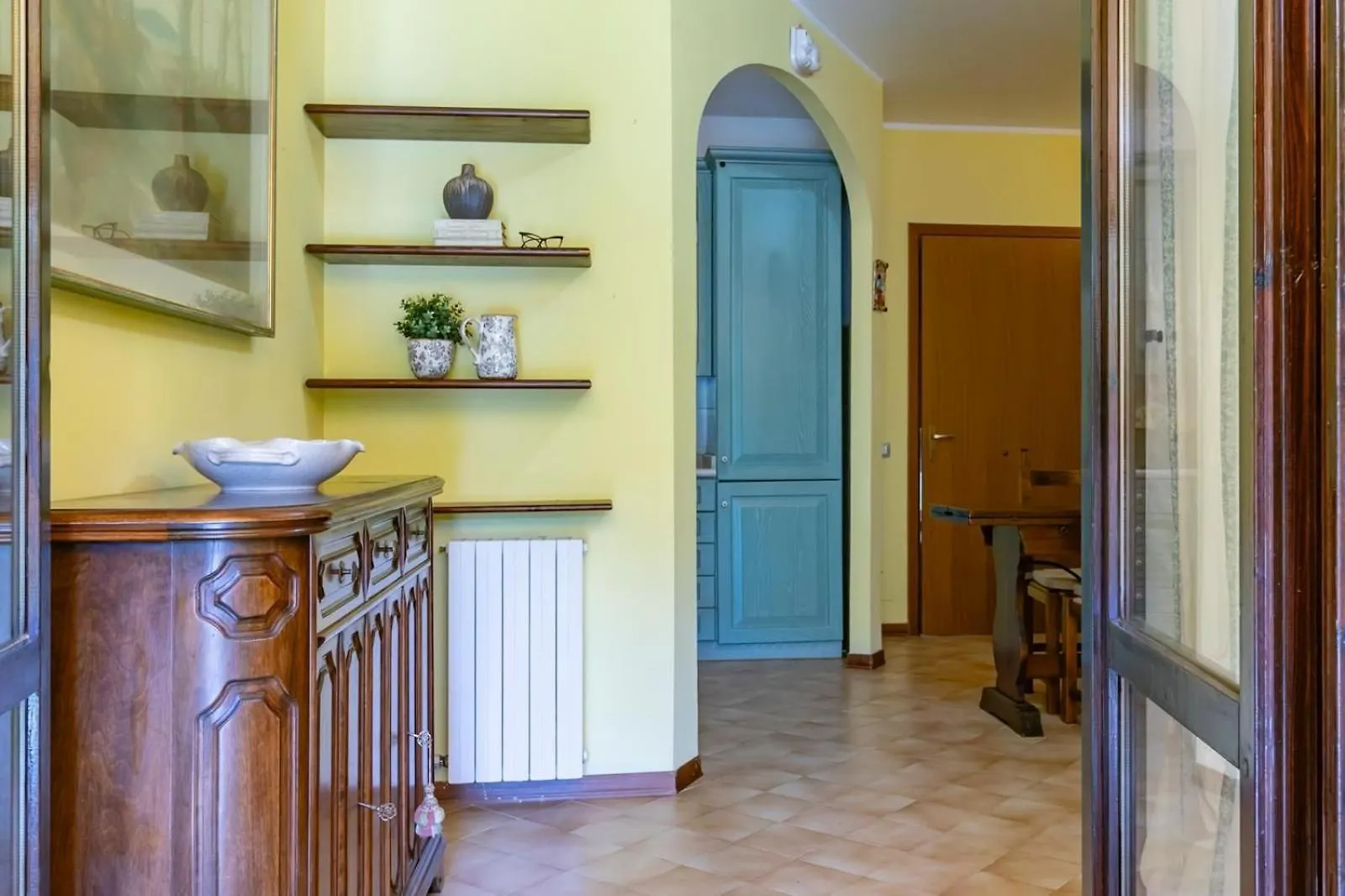 Oasi Del Mugello Villa Londa Holiday home