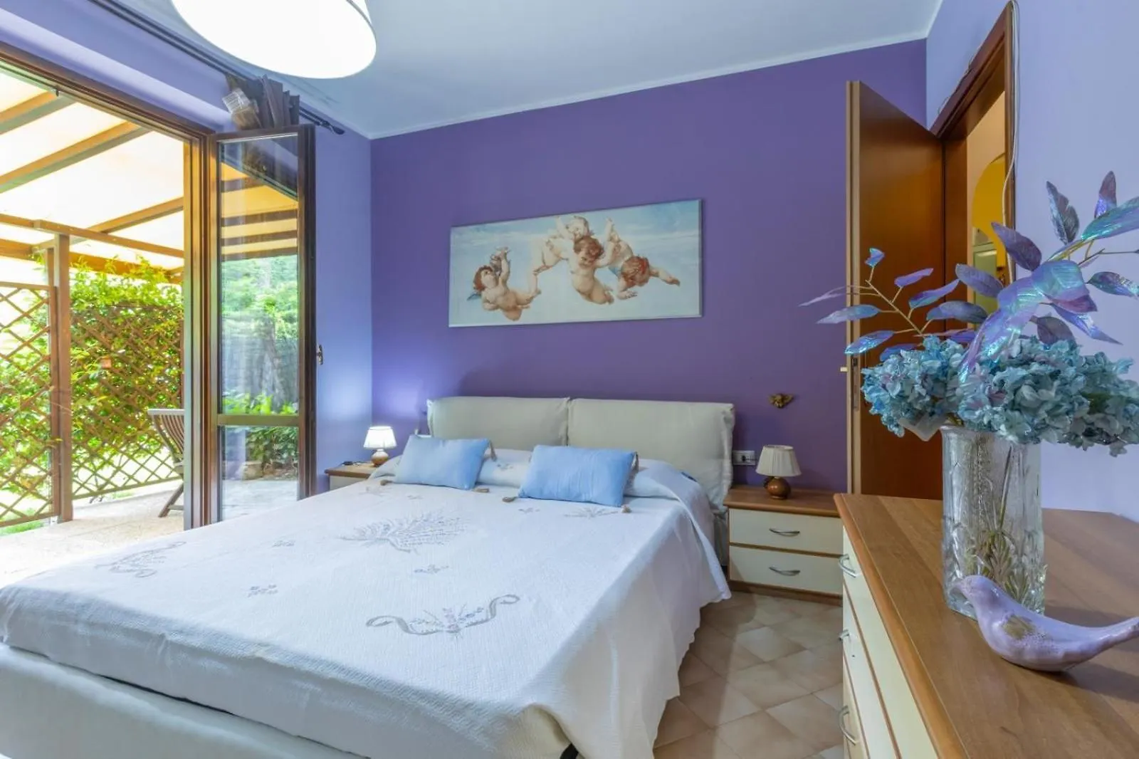 Holiday home Oasi Del Mugello Villa Londa
