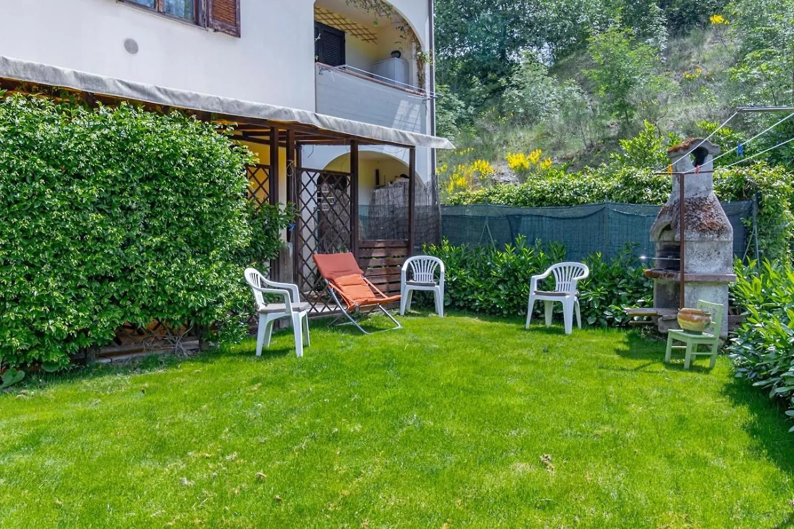 Holiday home Oasi Del Mugello Villa Londa Italy